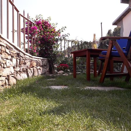 Il Porto Di Benny Acomodação com café da manhã Alassio Exterior foto