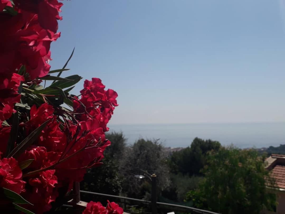 Il Porto Di Benny Acomodação com café da manhã Alassio Exterior foto